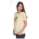 Target Γυναικεία κοντομάνικη μπλούζα Single Jersey T-Shirt Strawberry